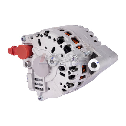 MOCA N8266 Alternator Fit for 2001-2004 Ford Mustang 3.8L & 2004 Ford Mustang 3.9L