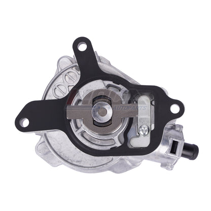MOCA VCP154 Vacuum Pump Fit for 2005-2014 Volkswagen Jetta & 2012-2014 Volkswagen Passat & 2012-2013 Audi TT RS Quattro