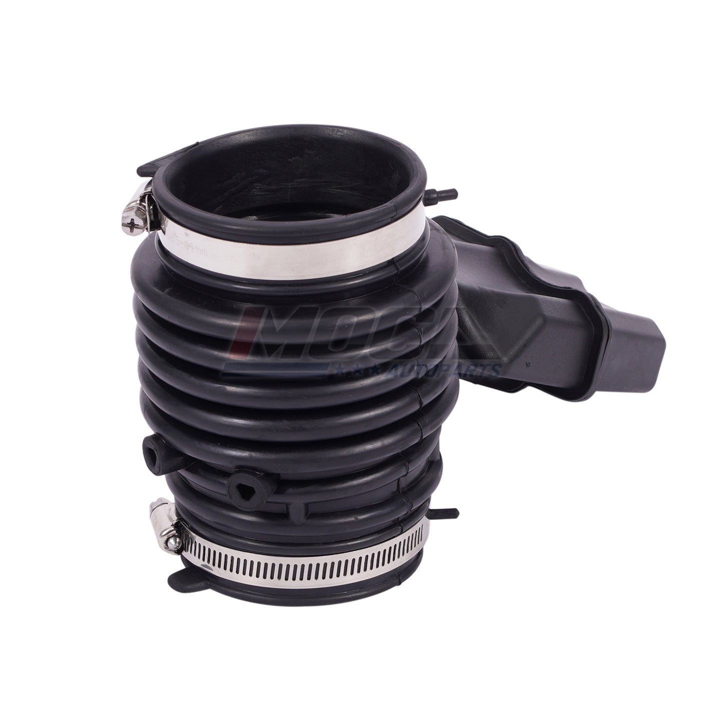 Manguera de admisión de aire del motor MOCA 696-039 compatible con Nissan Murano 3.5L 2009-2014 y Nissan Quest 3.5L 2011-2017