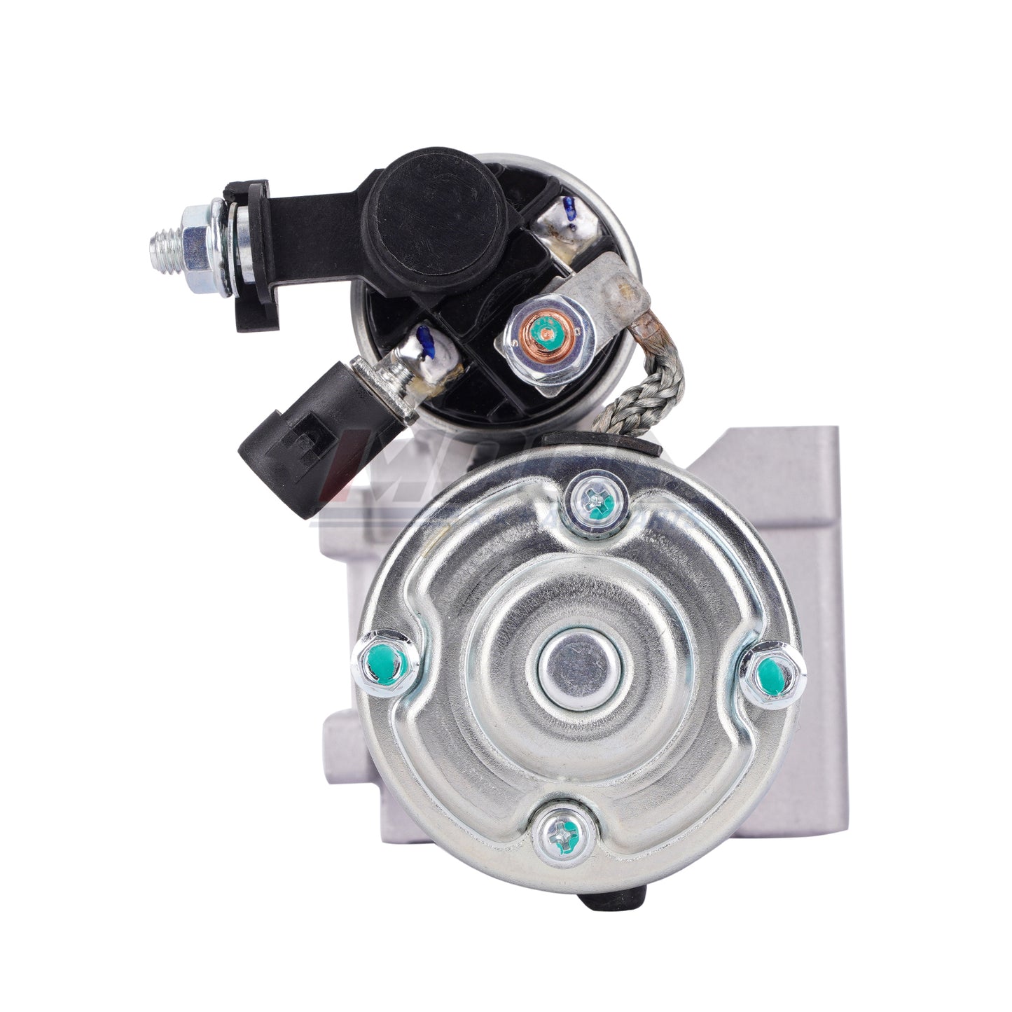 Motor de arranque MOCA 52055 compatible con Chevrolet Suburban 5.3L 2015-2020 y GMC Sierra 1500 5.3L 2014-2019 y GMC Yukon 5.3L 2015-2020