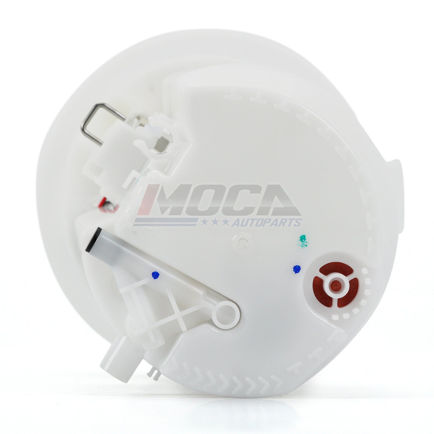 Módulo de bomba de combustible eléctrica compatible con Ford Edge V6 3.5L 3.7L 2011-2014 y Lincoln MKX V6 3.7L 2011-2015