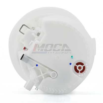 Módulo de bomba de combustible eléctrica compatible con Ford Edge V6 3.5L 3.7L 2011-2014 y Lincoln MKX V6 3.7L 2011-2015