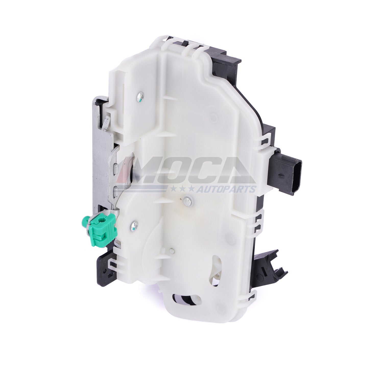 MOCA 937-631 Actuador de cerradura de puerta trasera derecha compatible con Ford Edge 2007-2014 y Lincoln MKX 2007-2015