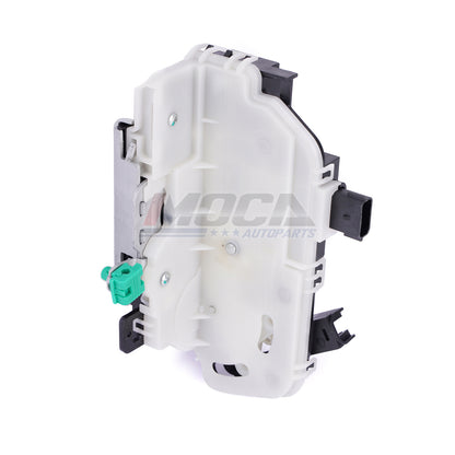 MOCA 937-631 Actuador de cerradura de puerta trasera derecha compatible con Ford Edge 2007-2014 y Lincoln MKX 2007-2015
