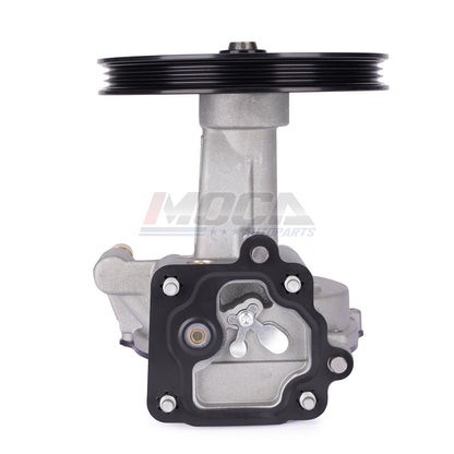 Bomba de vacío MOCA VCP178 compatible con Cadillac Escalade 2015-2020, GMC Sierra 1500 2014-2018 y GMC Yukon 2015-2020