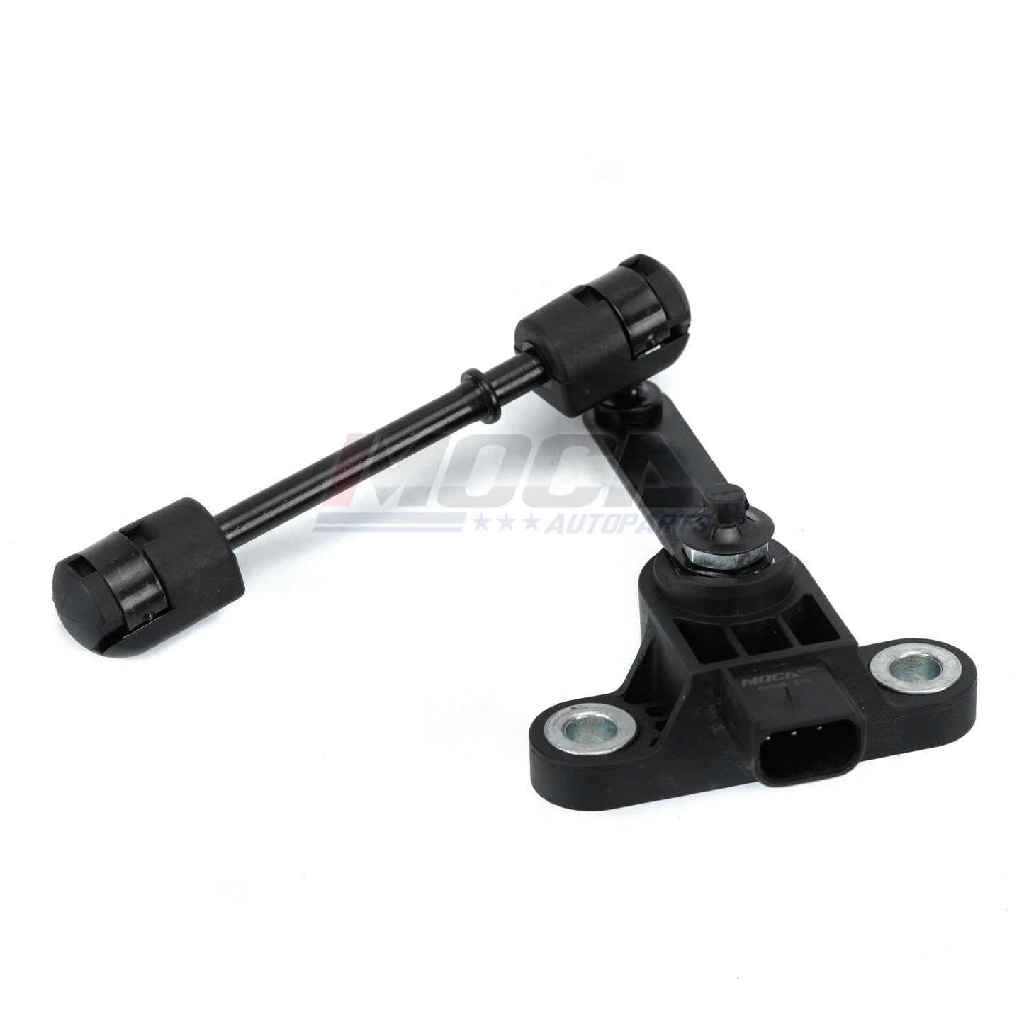 MOCA Front Left Suspension Ride Height Sensor Fit for 2003-2006 Ford Expedition Lincoln Navigator