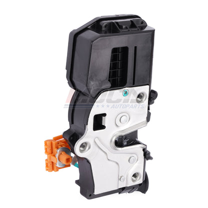 MOCA 931-332 Rear Left Door Lock Actuator Fit for 2006-2011 Chevrolet Impala