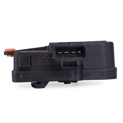 MOCA 746-259 Rear Left Right Sliding Door Lock Actuator Fit for 2001-2016 Chrysler Town & Country & 2001-2007 Dodge Caravan & 2012-2015 Ram C/V