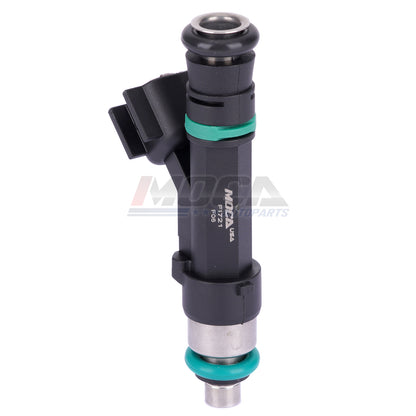 MOCA 8x Fuel Injectors FJ721 Fit for 2006-2011 Buick Lucerne 4.6L & 2006-2011 Cadillac DTS 4.6L & 2007-2010 Cadillac STS 4.6L