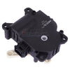 MOCA 604-148 HVAC Heater Air Blend Door Actuator Fit for 2006-2011 Buick Lucerne & 2006-2011 Cadillac DTS