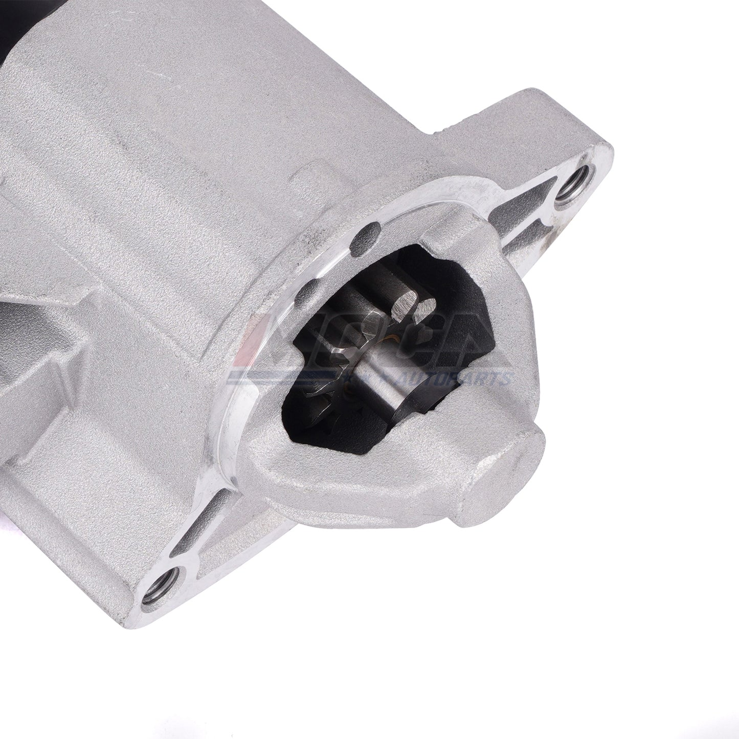 Motor de arranque MOCA 17948 compatible con Dodge Durango 5.7L 2011-2020 y Jeep Grand Cherokee 5.7L 2005-2020 y Ram 2500 3500 5.7L 2011-2018