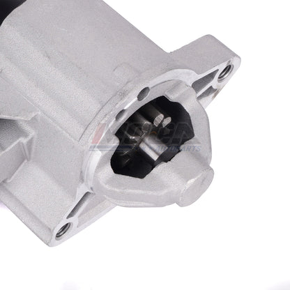 Motor de arranque MOCA 17948 compatible con Dodge Durango 5.7L 2011-2020 y Jeep Grand Cherokee 5.7L 2005-2020 y Ram 2500 3500 5.7L 2011-2018