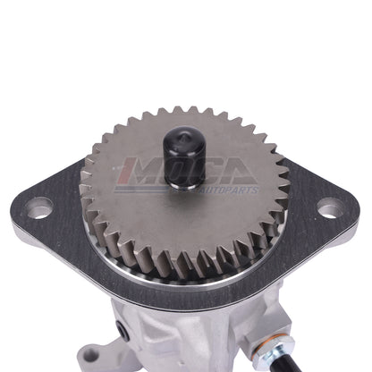 MOCA 904-810 Vacuum Pump Fit for 1994-2002 Dodge Ram 2500 3500