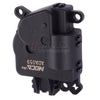 MOCA 604-059 HVAC Heater Air Blend Door Actuator Fit for 2014-2023 Dodge Durango & 2014-2021 Jeep Grand Cherokee