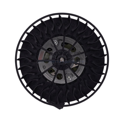 Motor de ventilador de calefacción MOCA con jaula para Volvo VT (2006-2009), Volvo VNL VNM (2000-2009) y Volvo VHD (2001-2009)