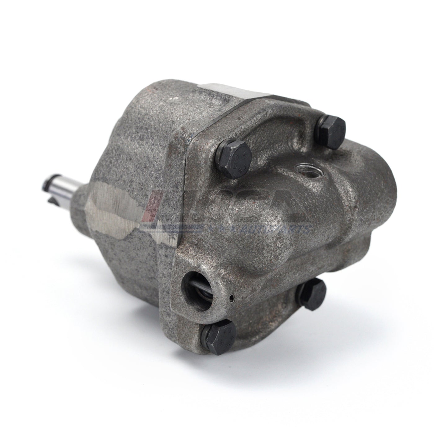 Bomba de aceite MOCA compatible con Buick Roadmaster 5.7L (años 92-96) y Pontiac Firebird 5.0L (años 88-92)