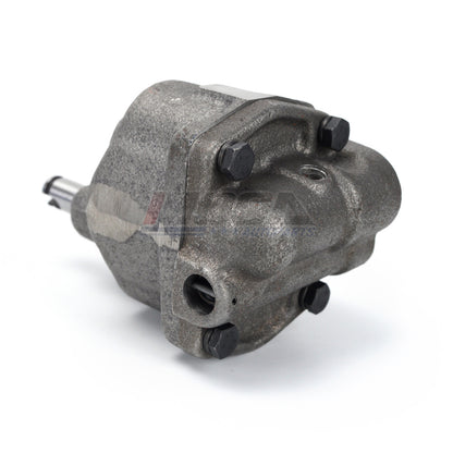 Bomba de aceite MOCA compatible con Buick Roadmaster 5.7L (años 92-96) y Pontiac Firebird 5.0L (años 88-92)