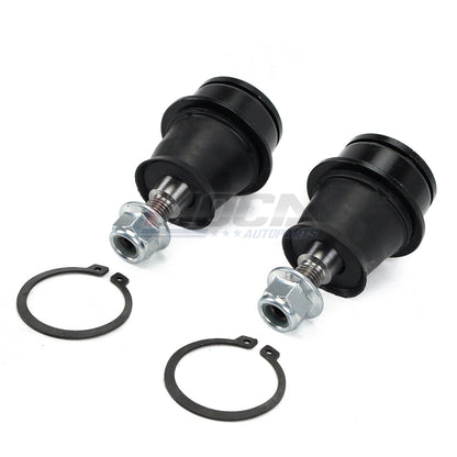 MOCA 2x Front Lower Ball Joints Fit for 2011-2014 Chrysler 200 & 2008-2014 Dodge Avenger & 2009-2020 Dodge Journey
