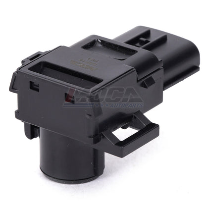 Sensor de asistencia al estacionamiento MOCA de 4 piezas compatible con Lexus GX460 (2010-2013), Lexus RX350 RX450h (2010-2012) y Toyota Sienna (2011-2017)