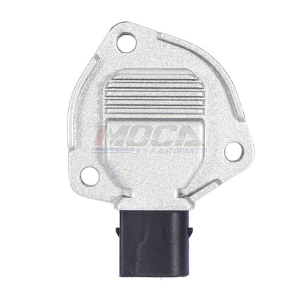 MOCA FLS288 Engine Oil Level Sensor Fit for 2001-2005 BMW 325xi 325i 2.5L & 1999-2003 BMW 540i 4.4L & 1998-2000 BMW 323i 2.5L
