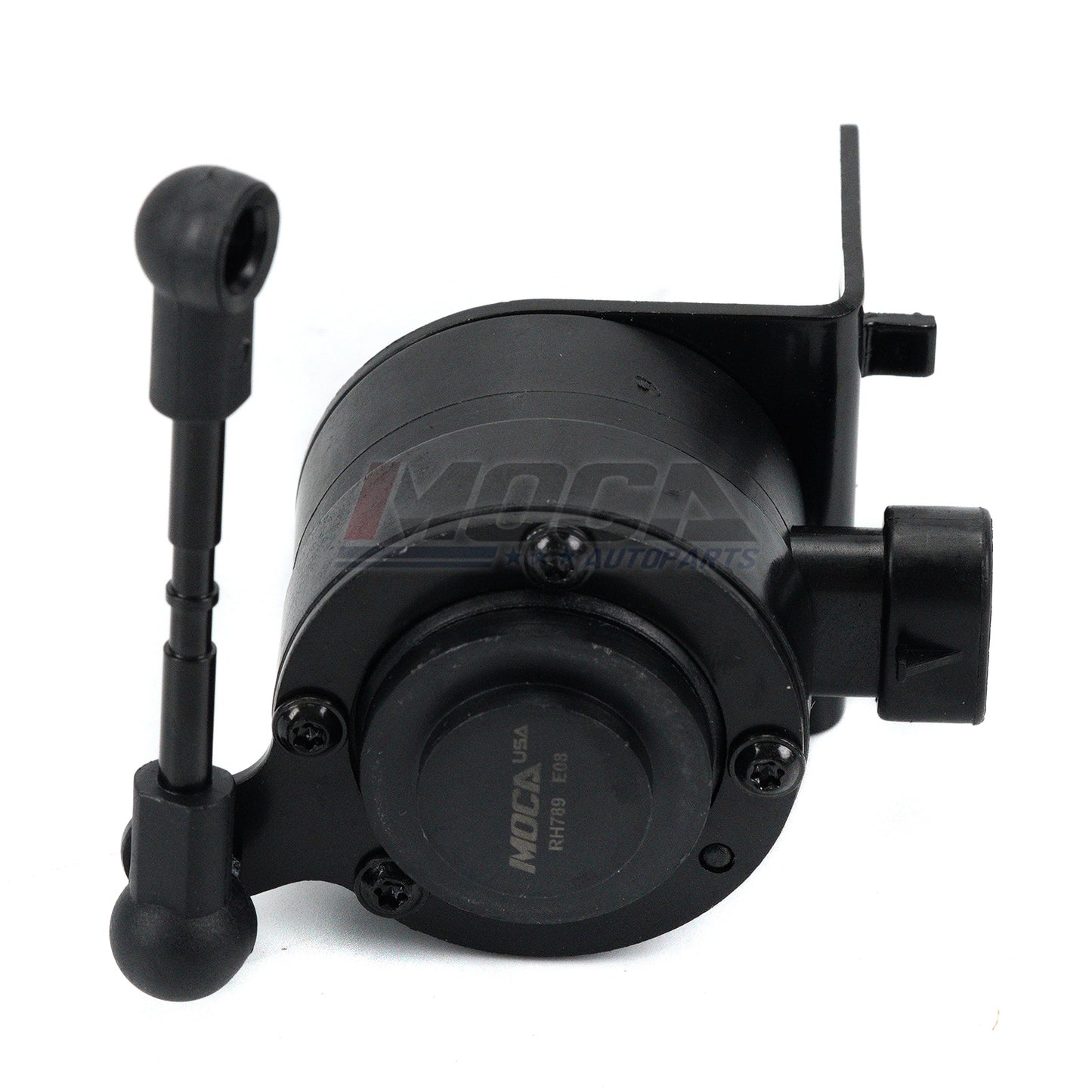 MOCA Front Right Suspension Ride Height Sensor Fit for 2004-2009 Cadillac XLR & 2005-2013 Chevrolet Corvette