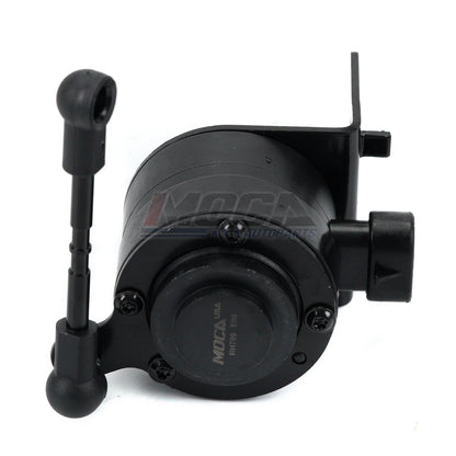 MOCA Front Right Suspension Ride Height Sensor Fit for 2004-2009 Cadillac XLR & 2005-2013 Chevrolet Corvette