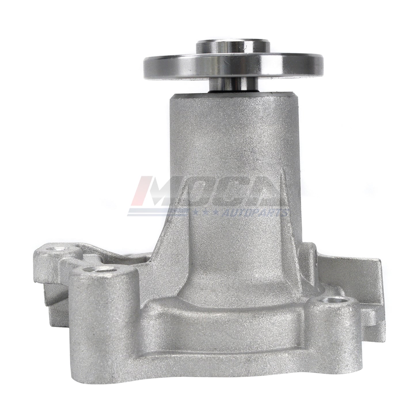 Bomba de agua de motor MOCA compatible con Mitsubishi Mirage 1.5L (1997-2002)