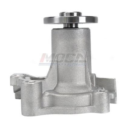 Bomba de agua de motor MOCA compatible con Mitsubishi Mirage 1.5L (1997-2002)