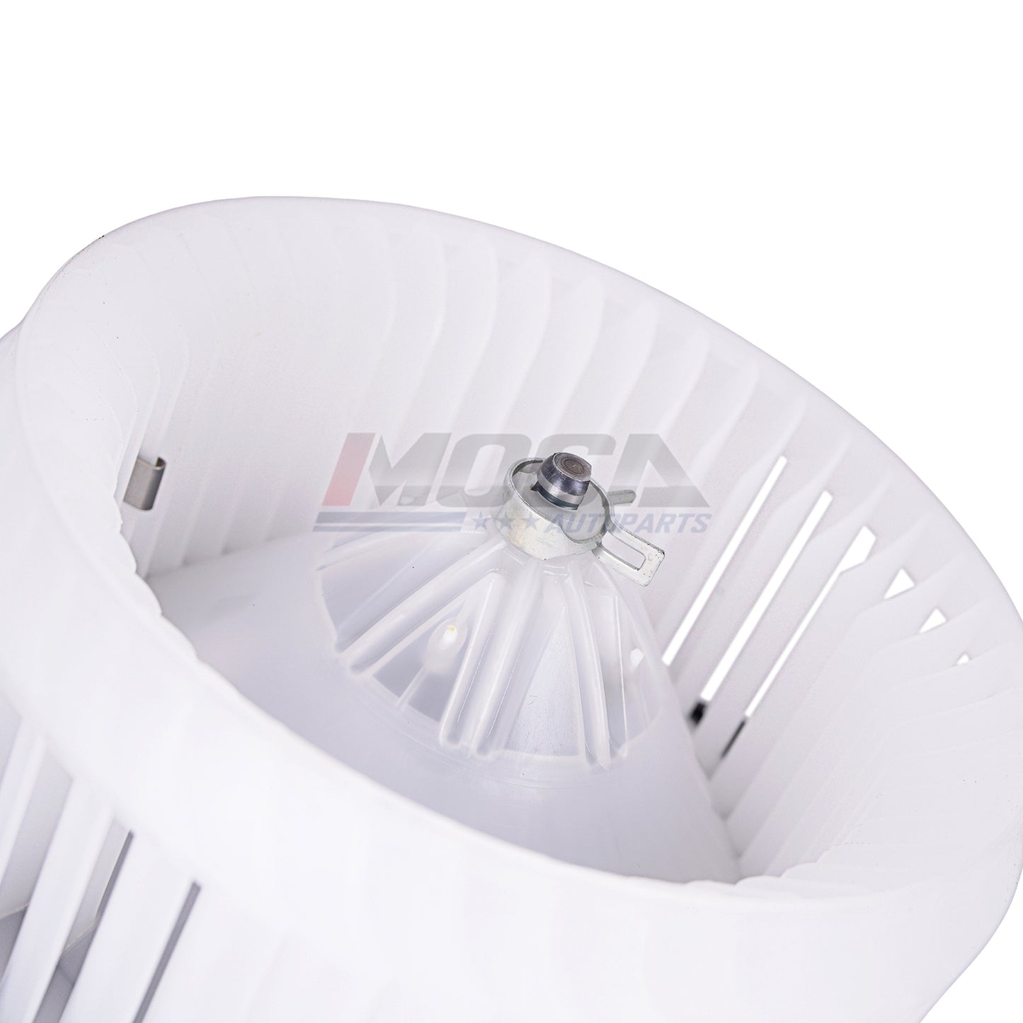 MOCA Heater Blower Motor w/ Fan Cage Fit for 2002-2006 Toyota Camry & 2004-2008 Toyota Solara
