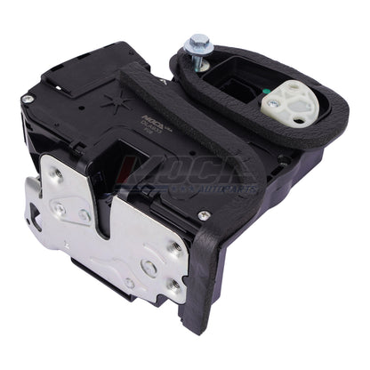 MOCA 937-933 Actuador de cerradura de puerta delantera derecha compatible con Buick Envision 2.0L (2016-2021), Cadillac CT6 3.6L (2016-2020), Chevrolet Silverado 1500 (2014-2021) y GMC Acadia (2017-2021)