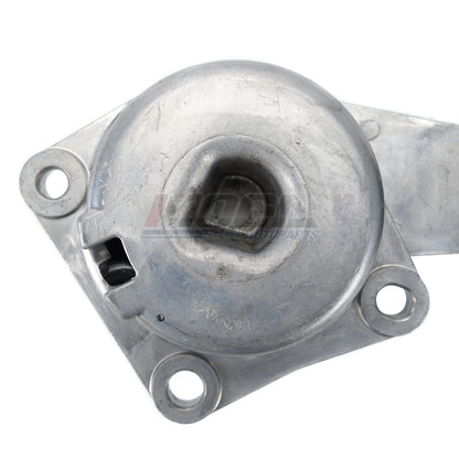 MOCA 38274 Conjunto de tensor de correa para Ford Expedition 5.4L 4.6L 2002-2014 y Lincoln Mark LT 5.4L 2006-2008 y Mercury Mountaineer 4.6L 2002-2010