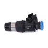 MOCA 8x Fuel Injectors FJ887 Fit for 2005-2009 GMC Envoy 5.3L & 2007-2009 Chevrolet Tahoe 4.8L 5.3L & 2005-2009 Saab 9-7x 5.3L