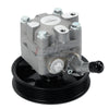 MOCA Power Steering Pump Fit for 2002-2011 Nissan X-Trail 2.5L & 2007-2013 Nissan Altima 2.5L