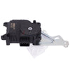 MOCA 604-340 HVAC Heater Air Blend Door Actuator Fit for 2007-2011 Honda CR-V