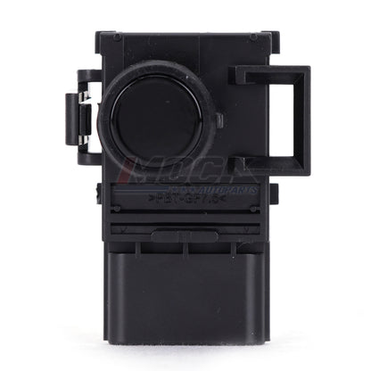 Sensor de asistencia al estacionamiento MOCA (4 unidades) compatible con Honda Odyssey 3.5L (2011-2017) y Honda Pilot 3.5L (2012-2015)