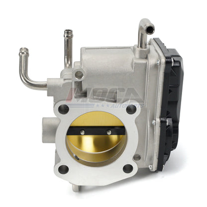 MOCA Fuel Injection Throttle Body - TB128