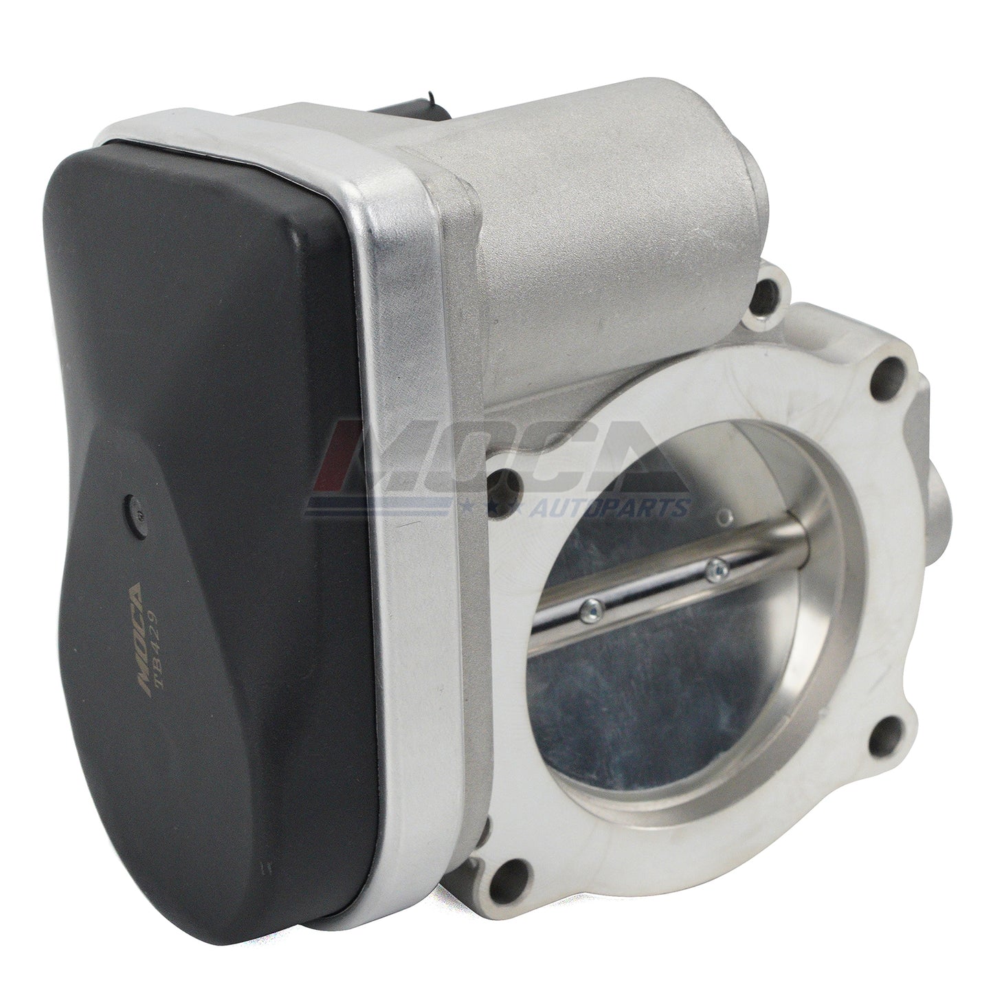 MOCA Fuel Injection Throttle Body - TB429