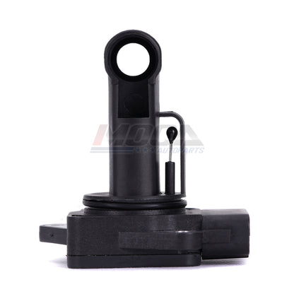 Sensor de flujo de aire masivo MOCA compatible con Mazda 3 2.3L (2007-2013), Mazda CX-7 2.3L (2007-2012) y Subaru Impreza 2.5L (2004-2007)
