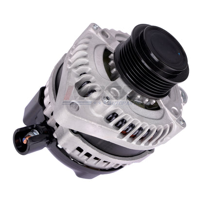 Alternador MOCA N11573 compatible con Honda Pilot 3.5L (2012-2015), Honda Ridgeline 3.5L (2012-2014) y Honda Odyssey 3.5L (2011-2013)
