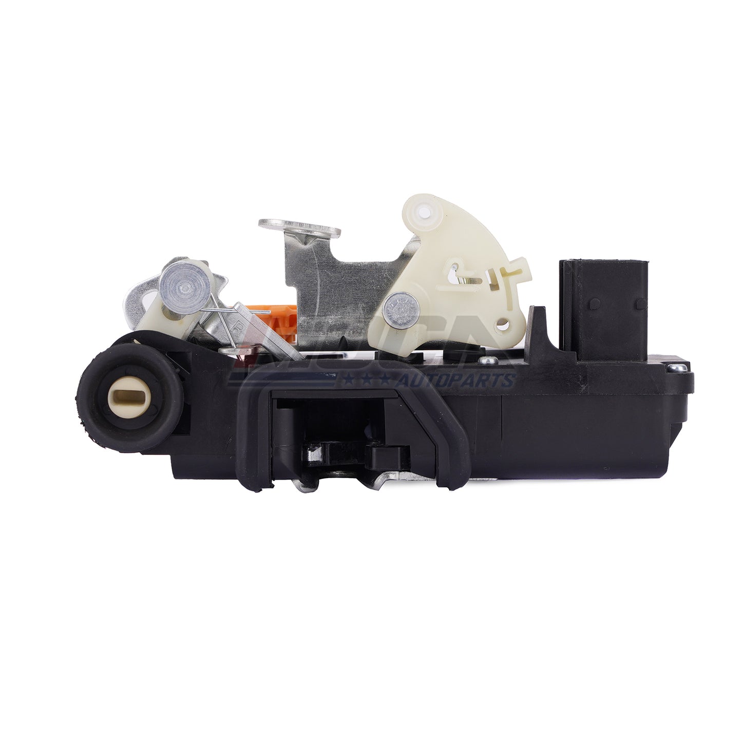 Actuador de cerradura de puerta trasera derecha MOCA 931-109 compatible con Cadillac Escalade, Chevrolet Tahoe y GMC Yukon (2007-2009)