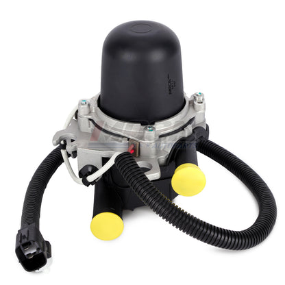 MOCA AIP35 Secondary Air Injection Pump Fit for 2015-2021 Lexus LX570 5.7L & 2012-2022 Toyota Sequoia 5.7L & 2012-2021 Toyota Tundra 5.7L