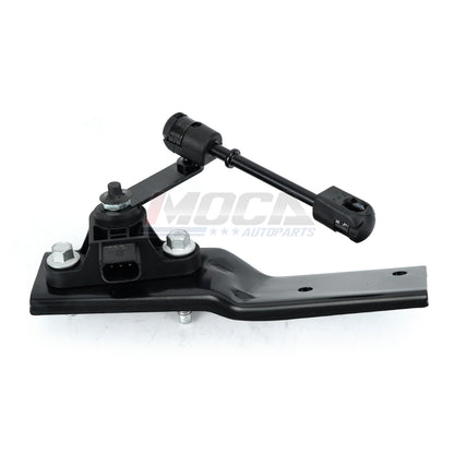 MOCA Rear Left & Right Suspension Ride Height Sensor Fit for 2007-2014 Lincoln Navigator Ford Expedition 5.4L
