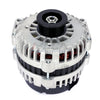 MOCA N8237 Alternator Fit for 1999-2002 Chevrolet Silverado 1500 4.3L 4.8L 5.3L & 1999-2002 GMC Sierra 1500 4.3L 4.8L 5.3L
