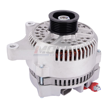 Alternador MOCA N7776 compatible con Ford F-150 5.4L (2001-2003), Lincoln Town Car 4.6L (1996-1997) y Mercury Grand Marquis 4.6L (1995-1999)