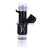 MOCA 4x Fuel Injectors FJ785 Fit for 2009-2013 Honda Fit 1.5L & 2010-2013 Honda City 1.5L & 2006-2011 Honda Civic 1.8L
