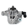 MOCA Power Steering Pump Fit for 2003-2005 Honda Accord 2.4L