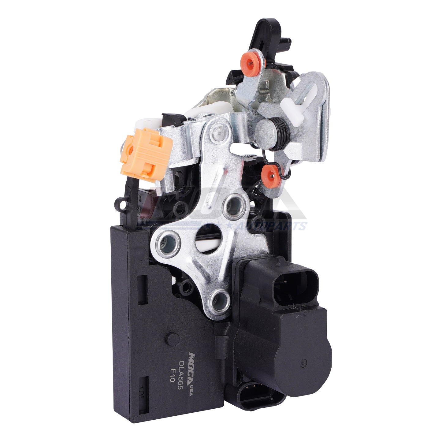 MOCA 931-565 Actuador de cerradura de puerta trasera izquierda compatible con Chevrolet Avalanche 1500 2500 (2002-2006), Chevrolet Silverado 3500 (2001-2006) y GMC Yukon XL 1500 2500 (2001-2006)