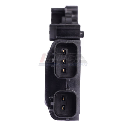 MOCA 746-705 Front Rear Right Door Lock Actuator Fit for 2001-2005 Honda Civic & 2005-2010 Honda Odyssey & 2002-2006 Honda CR-V