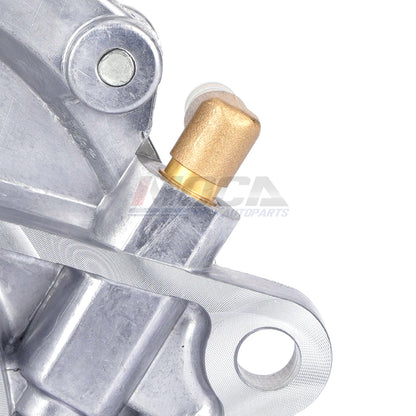 MOCA VCP166 Vacuum Pump Fit for 2006-2012 Mini Cooper