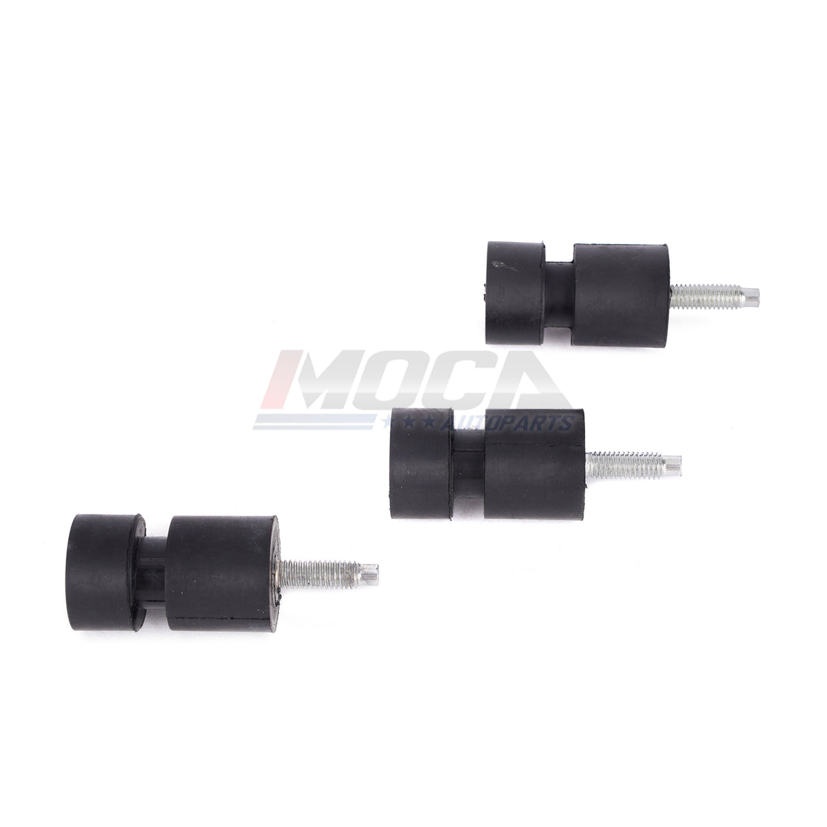 Bomba de inyección de aire secundaria MOCA 07K131333A compatible con Volkswagen CC 2.0L (2009-2017), Volkswagen Golf 2.0L 2.5L (2010-2014) y Volkswagen Rabbit 2.5L (2006-2009)